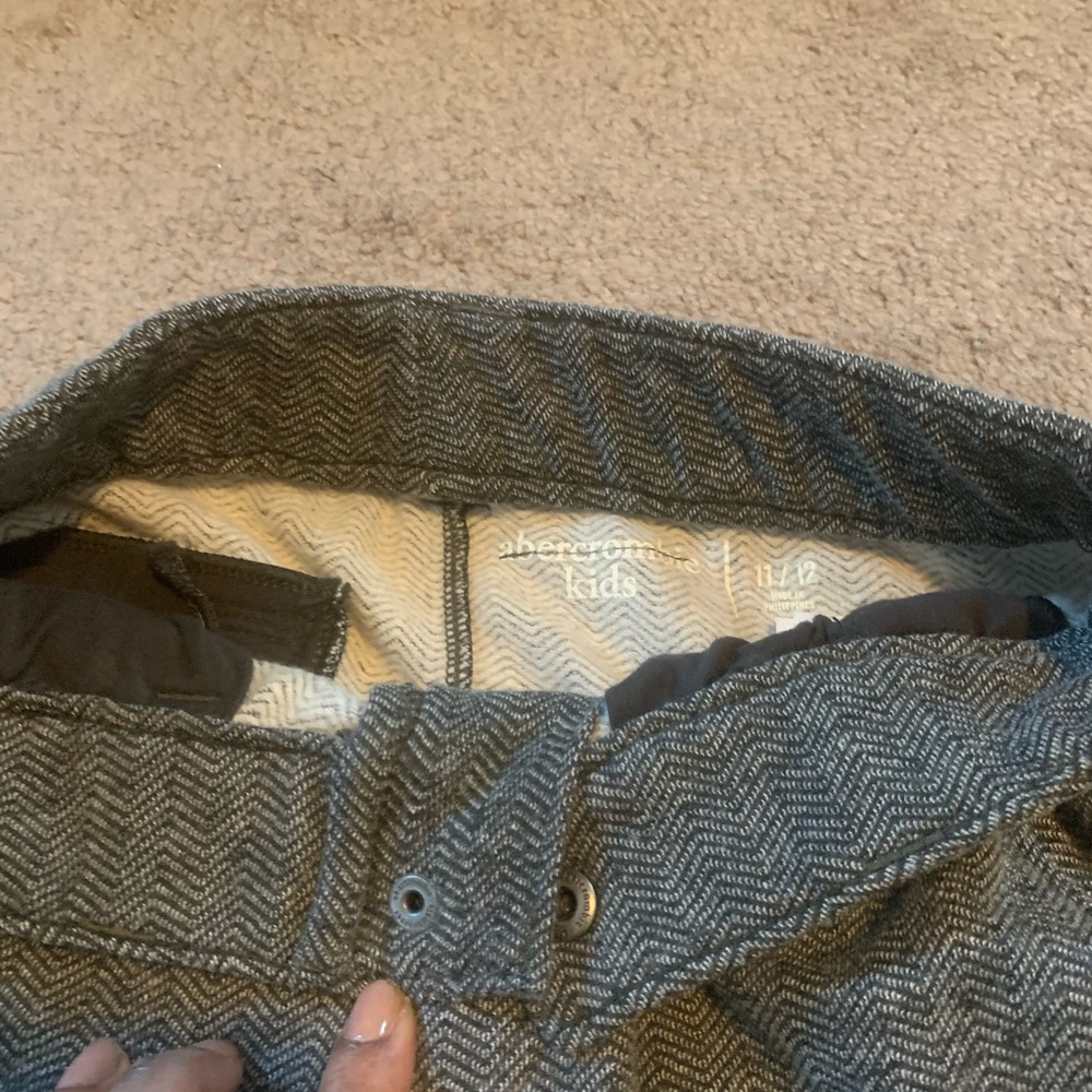 Boys Pants